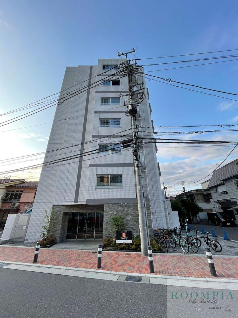 プレール・ドゥーク新宿ウエスト