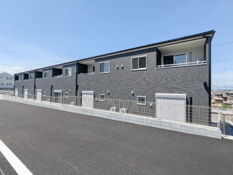 リーブルファイン深谷駅 II