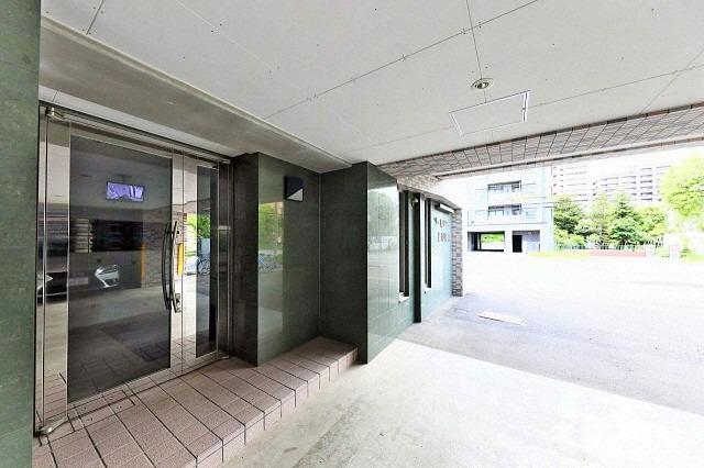 ソールタワー近代美術館