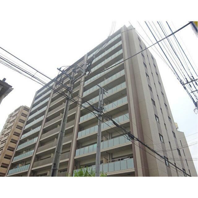 イニシア川口西青木(3LDK/5階)