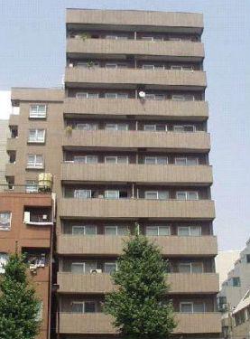 朝日西五反田マンション