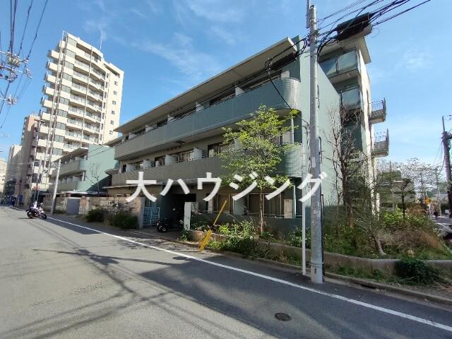 悠々コート西蒲田