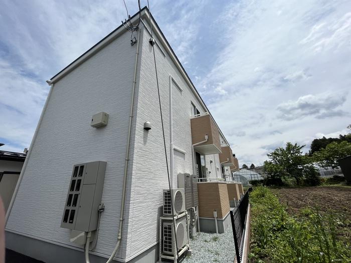 クラス新町