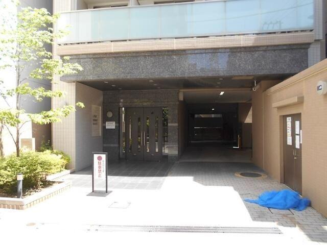 エルフラット板橋本町