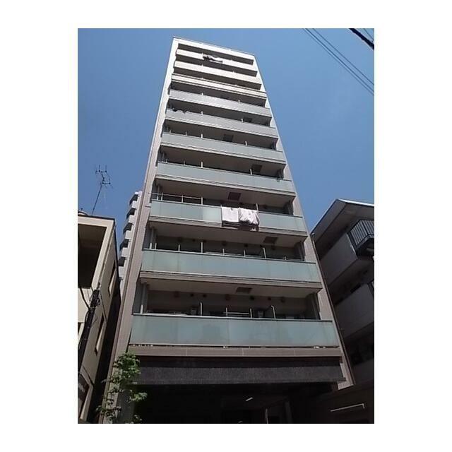 エルフラット板橋本町