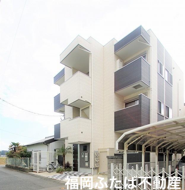 アクアブラン貝塚