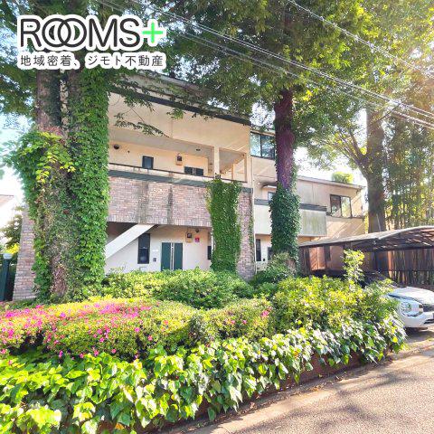 CASA VERDE南荻窪 C棟