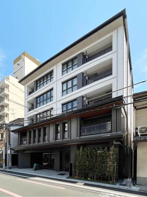 ブランズ御池西洞院