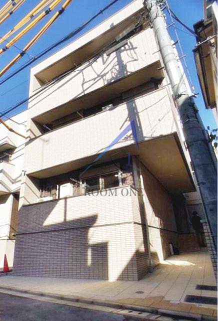 ビューノ東池袋