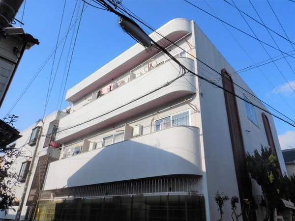 ハイツ大倉