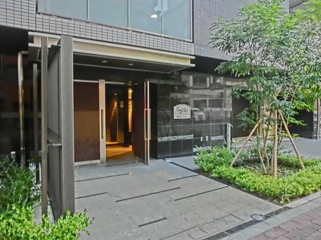 プレール・ドゥーク亀戸IV