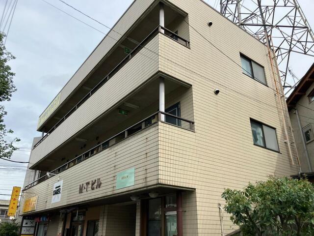 MTビル