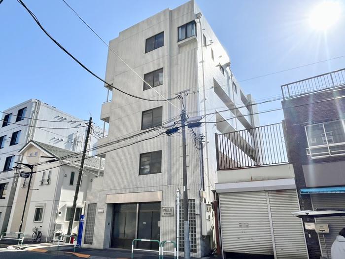 平山ビル