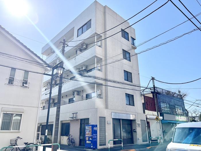 平山ビル