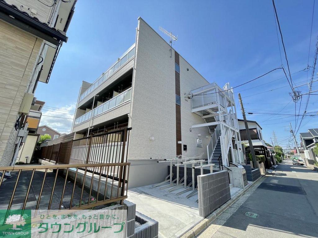 リブリ南町II