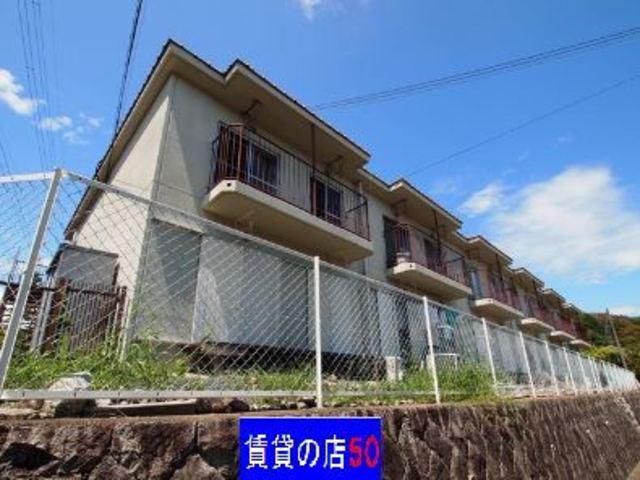 三郷グリーンハイツ(2LDK/1階)