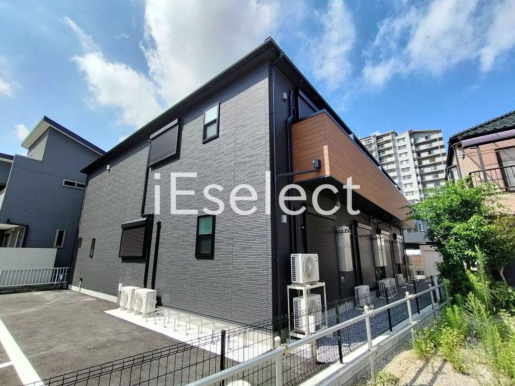 シュシュ宮崎町(1LDK/2階)