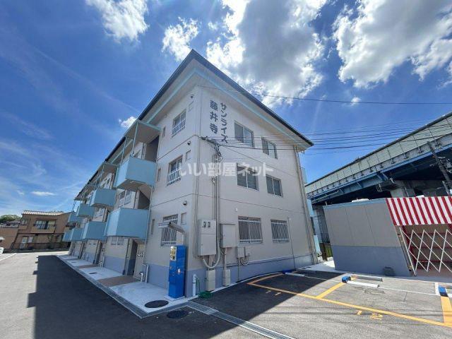 サンライズ藤井寺