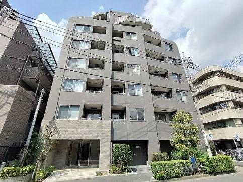 ダイナシティ中野新橋