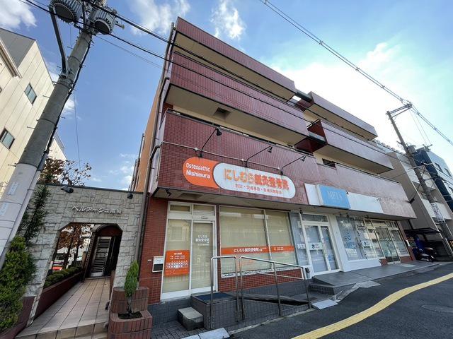ベルアージュ高城