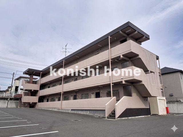 グリーンハイツ岡村