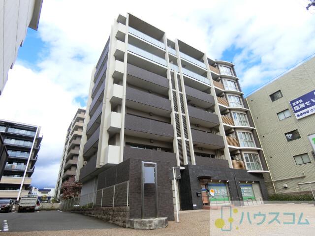 アクトタレイア茨木駅前