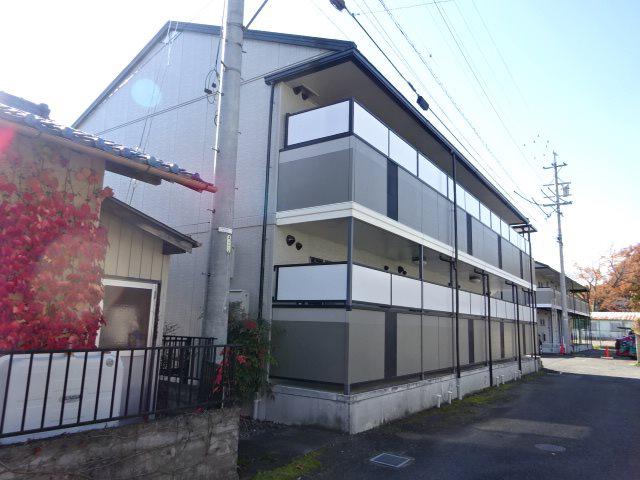 フローレンスみわ 東棟