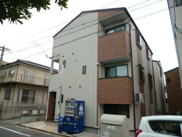 ポラリス光丘II