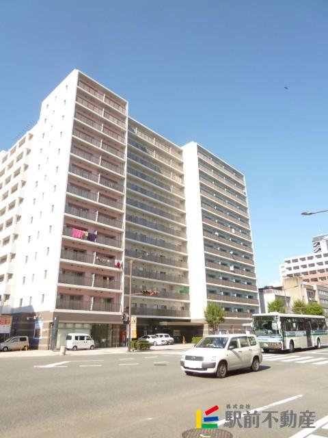 博多プレイス