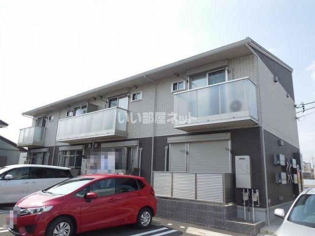 ロイヤルパークス島(ワンルーム/1階)