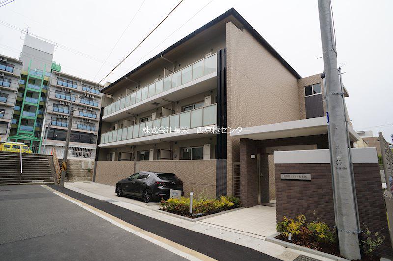 KCCフラット西京極