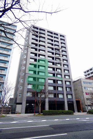 エンクレスト博多GATE