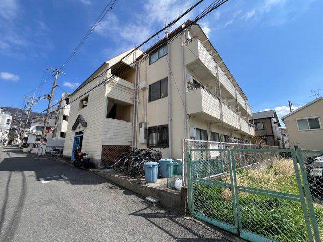 ラフォーレ新石切 W棟
