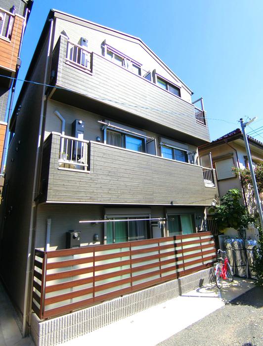 TST新所沢