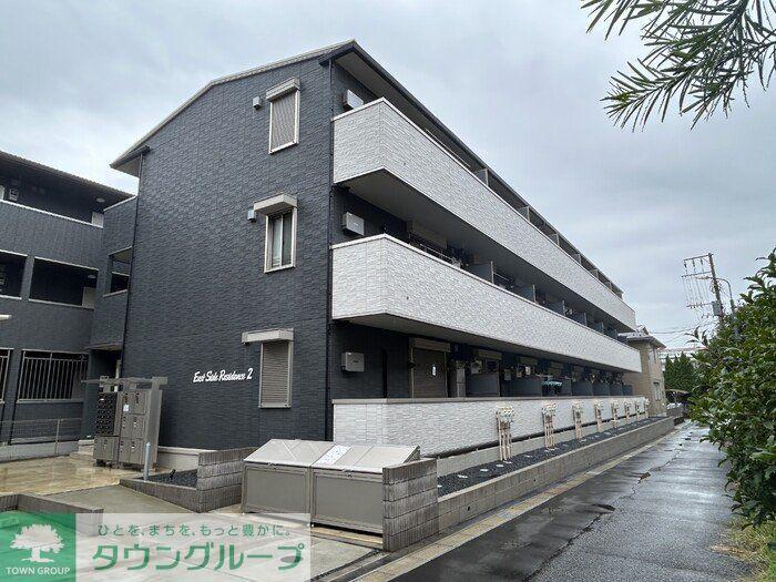 イースト SIDE RESIDENCE2