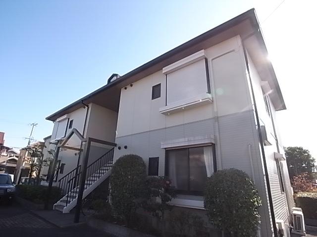 ガーデンハイム A