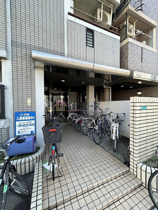 リバティ都島