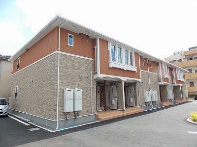 ジャスミン B