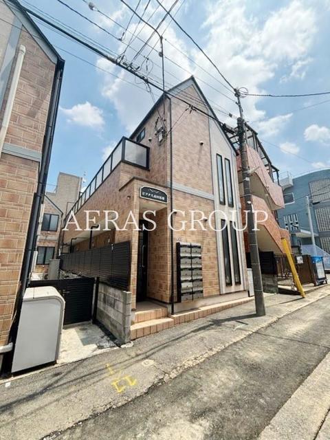 ビクタス高田馬場