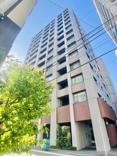 クラッシィハウス神田美土代町