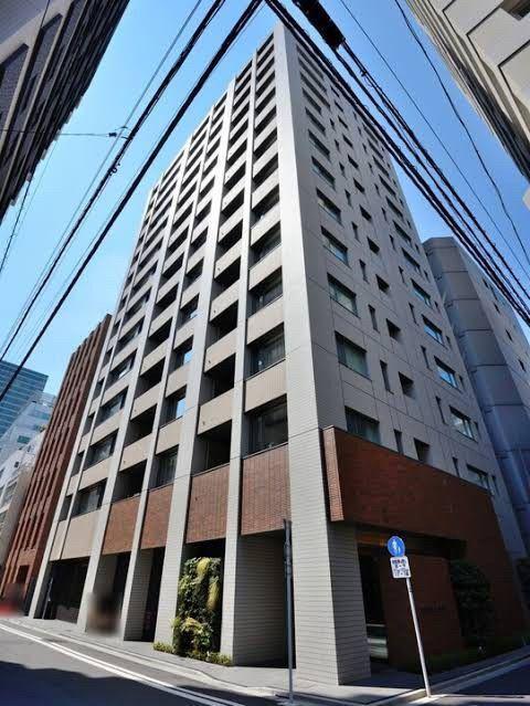 クラッシィハウス神田美土代町
