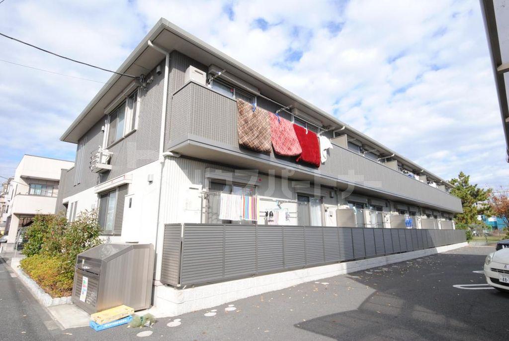 カーサドマーニ