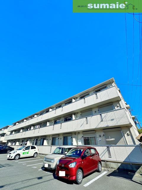 ファミリーメイト矢田A棟