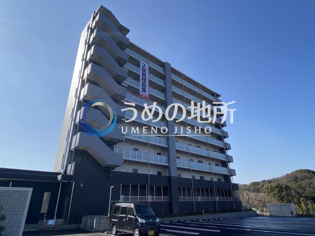 メルベージュ久留米