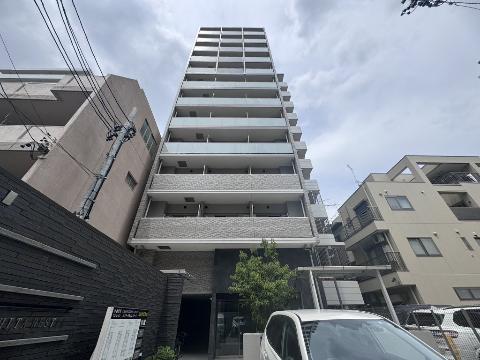 エスリード池下レスティア