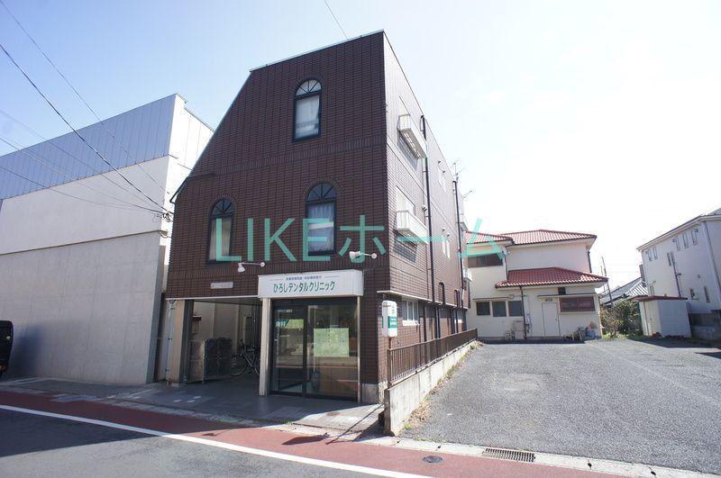 富士マンション若宮
