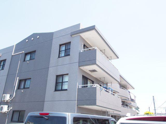 ベルウッド