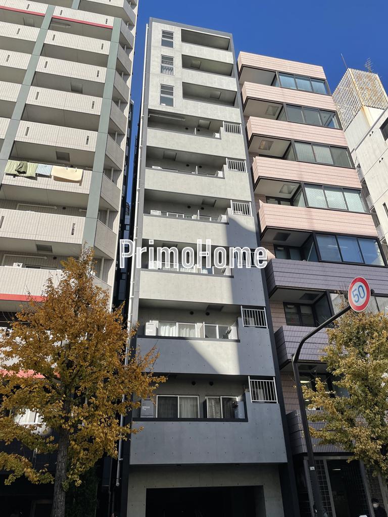 ヴァンクール岩本町