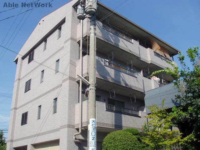 エクセレンス朝日
