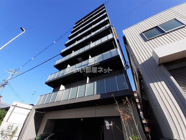 GARDENIA高井田